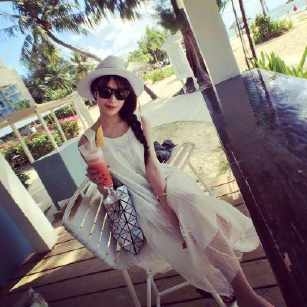 素素的第一张照片--南通相亲服务中心