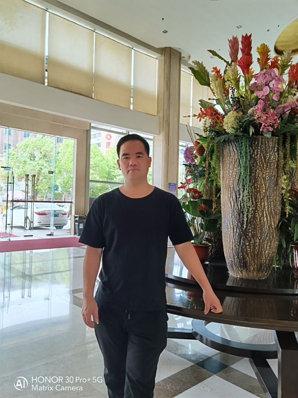 常在您心的第一张照片--南通相亲服务中心