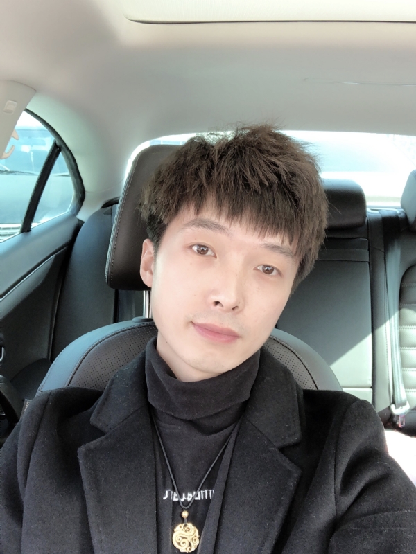 xin的第一张照片--南通相亲服务中心