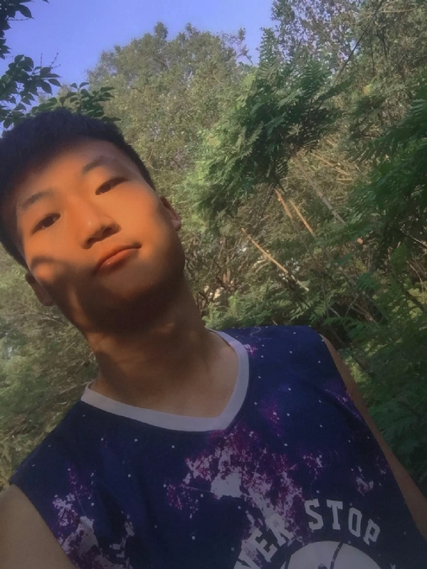 夏日的第一张照片--南通相亲服务中心