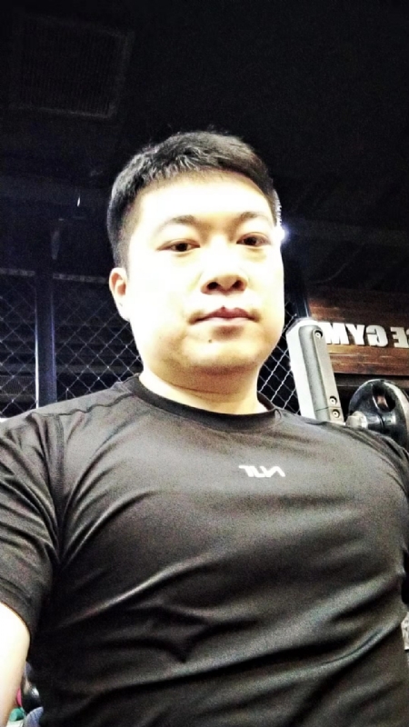 好想遇见你的第二张照片--南通相亲服务中心