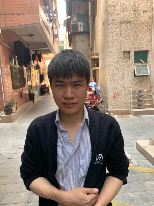 冷琥的第一张照片--南通相亲服务中心