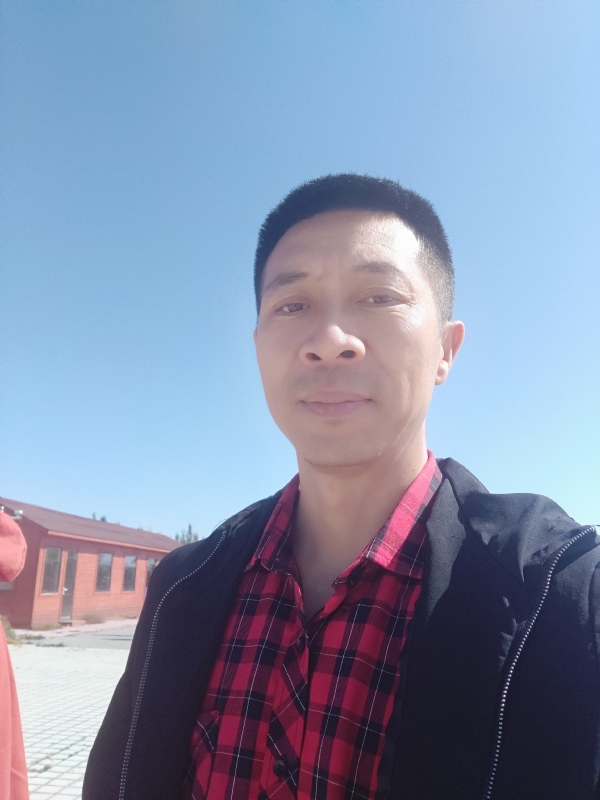 风滚草的坚持的第一张照片--南通相亲服务中心