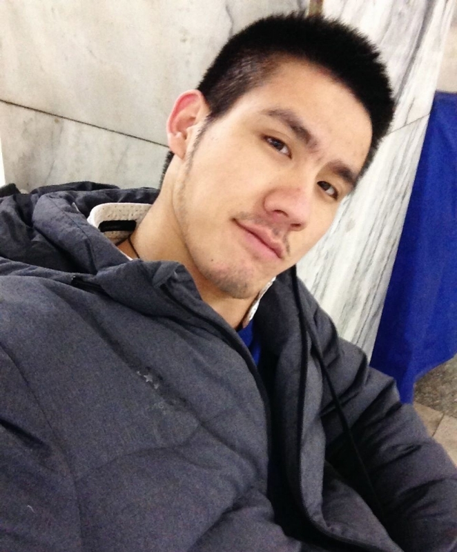 mbgj的第一张照片--南通相亲服务中心