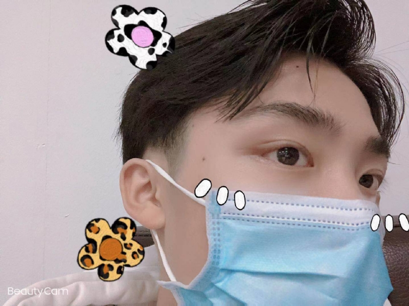 啊好呀的第一张照片--南通相亲服务中心