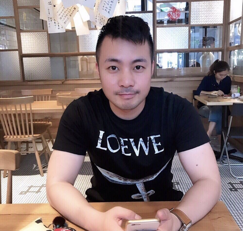 相濡以沫的第一张照片--南通相亲服务中心