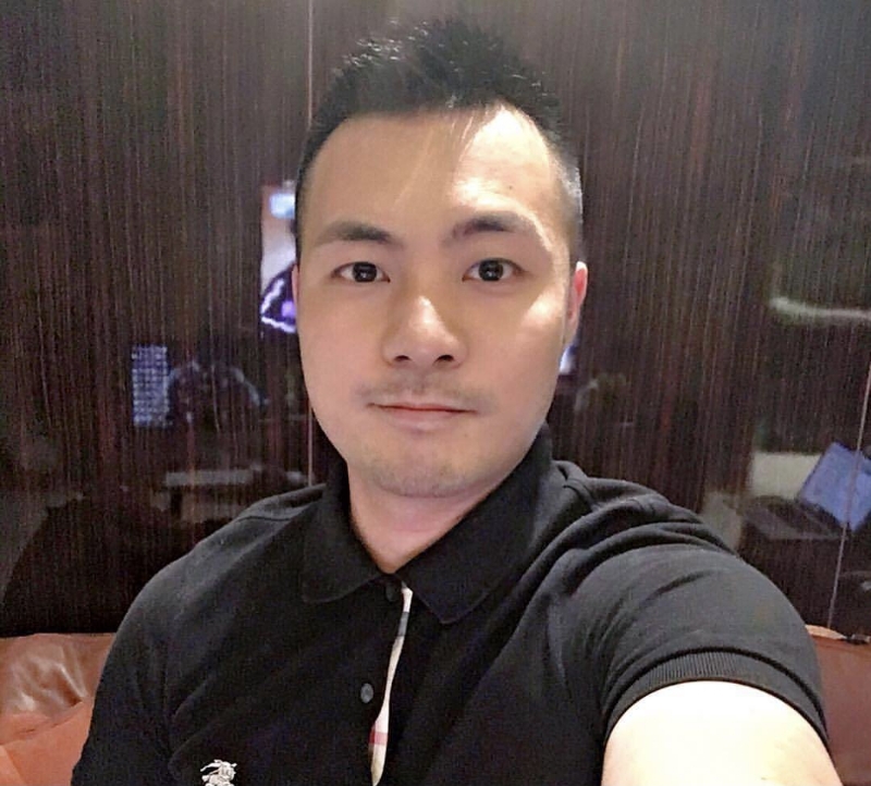 相濡以沫的第二张照片--南通相亲服务中心