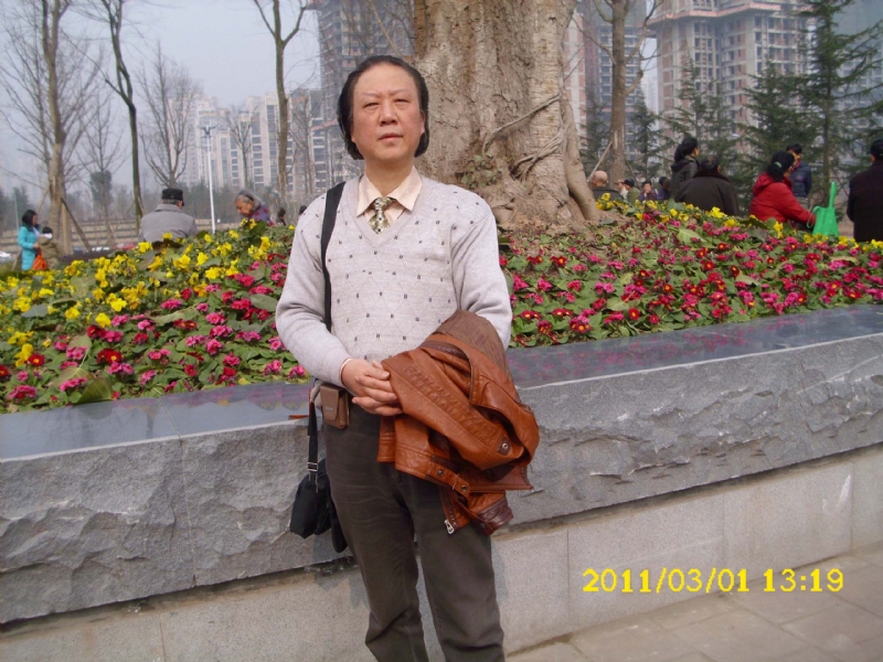 ma的第一张照片--南通相亲服务中心