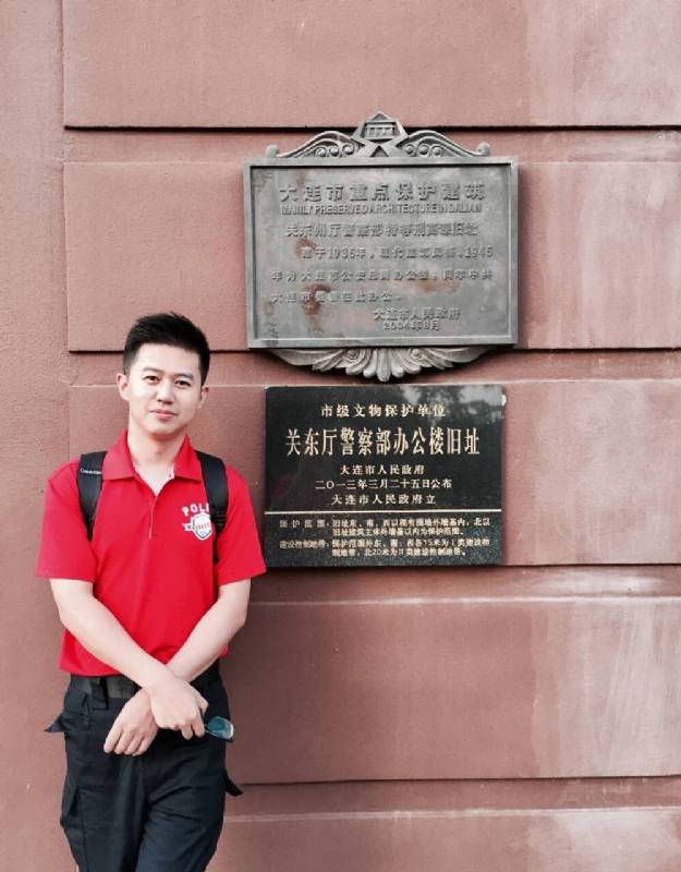 时过境迁的第一张照片--南通相亲服务中心