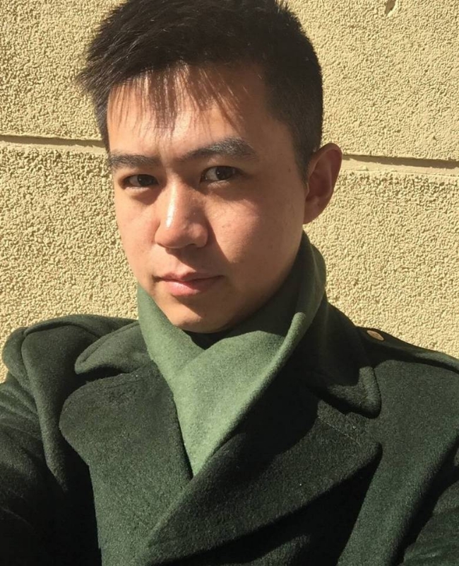 等你的第一张照片--南通相亲服务中心