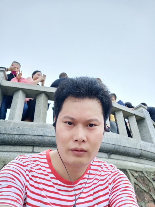 hαⅰ的第一张照片--南通相亲服务中心