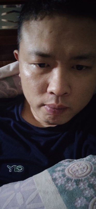 小军的第一张照片--南通相亲服务中心