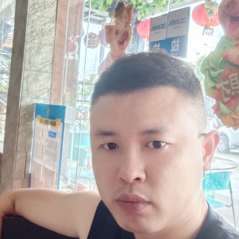 小军的第二张照片--南通相亲服务中心