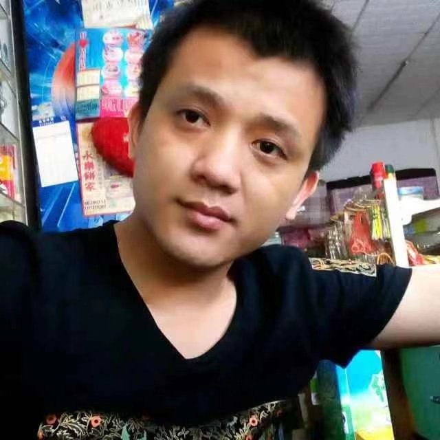 古仔的第一张照片--南通相亲服务中心