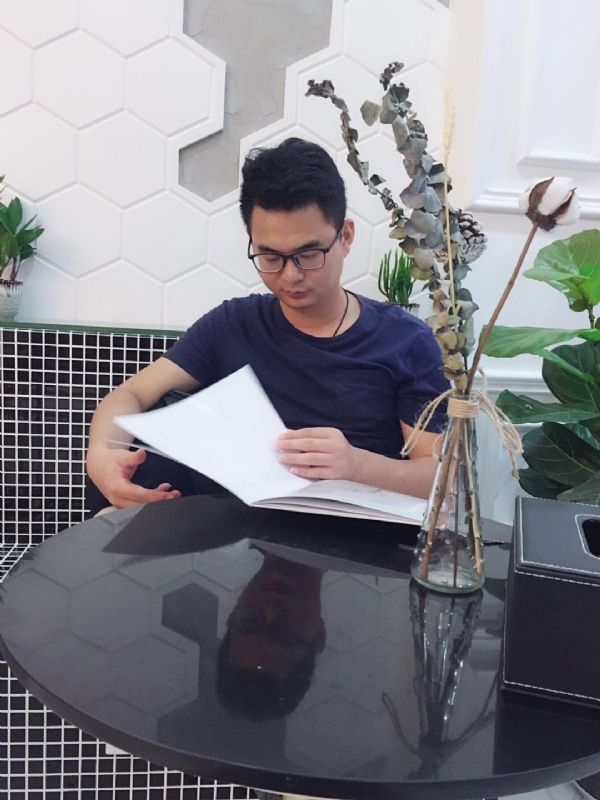 冠木的第二张照片--南通相亲服务中心