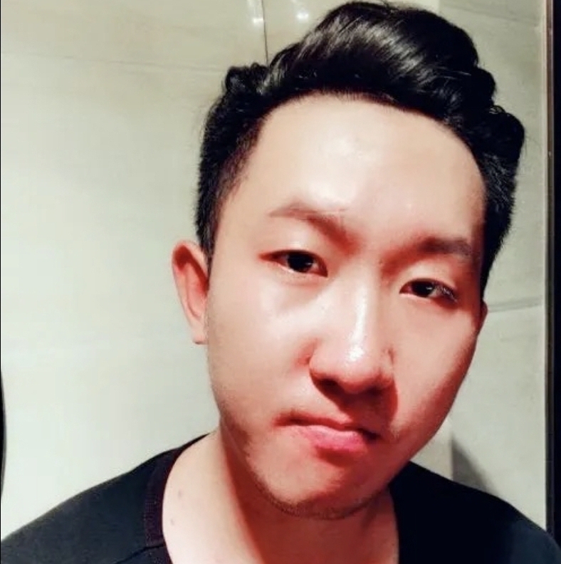 郭先生的第一张照片--南通相亲服务中心