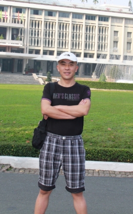 归零的第二张照片--南通相亲服务中心