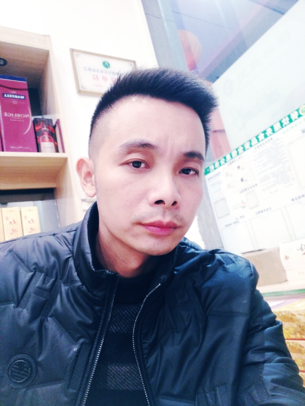 缘份来了挡都挡不住的第一张照片--南通相亲服务中心