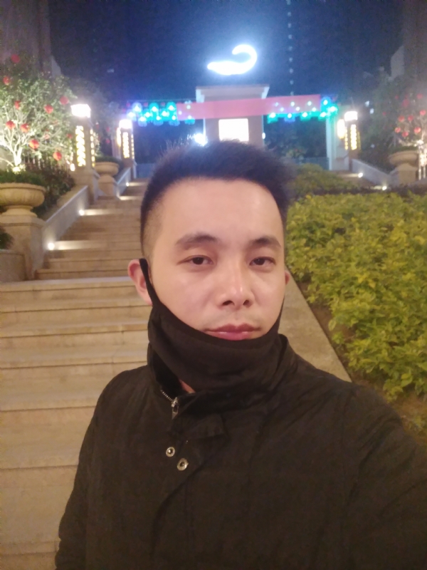 缘份来了挡都挡不住的第二张照片--南通相亲服务中心