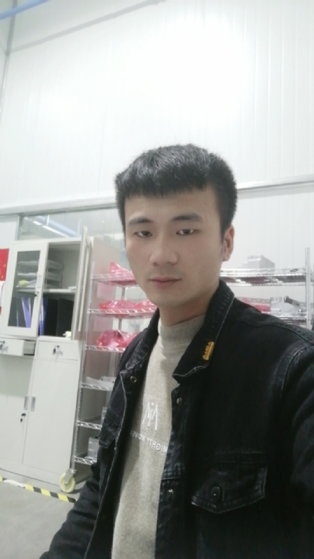 淡淡爱的第一张照片--南通相亲服务中心