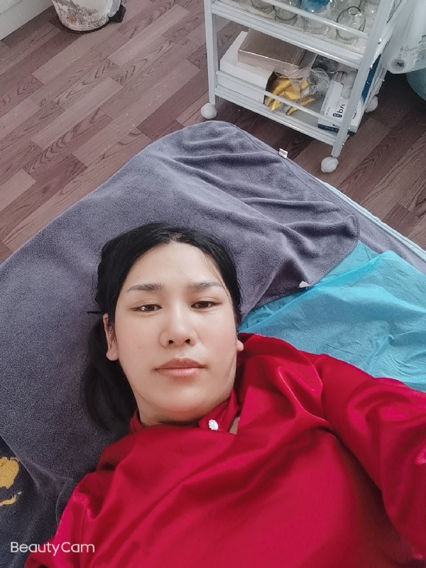 枫叶的第一张照片--南通相亲服务中心