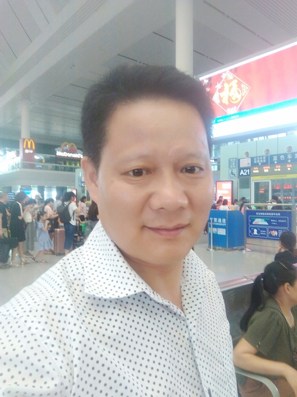 一生有你的第一张照片--南通相亲服务中心