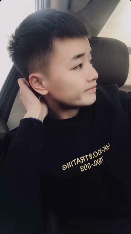 锁洋的第一张照片--南通相亲服务中心