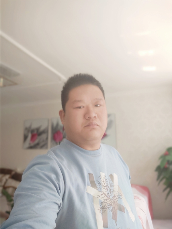 别无选择的第一张照片--南通相亲服务中心