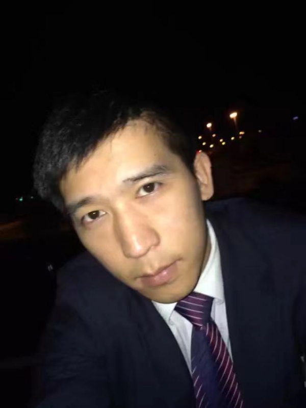 一条孤独的鱼的第一张照片--南通相亲服务中心