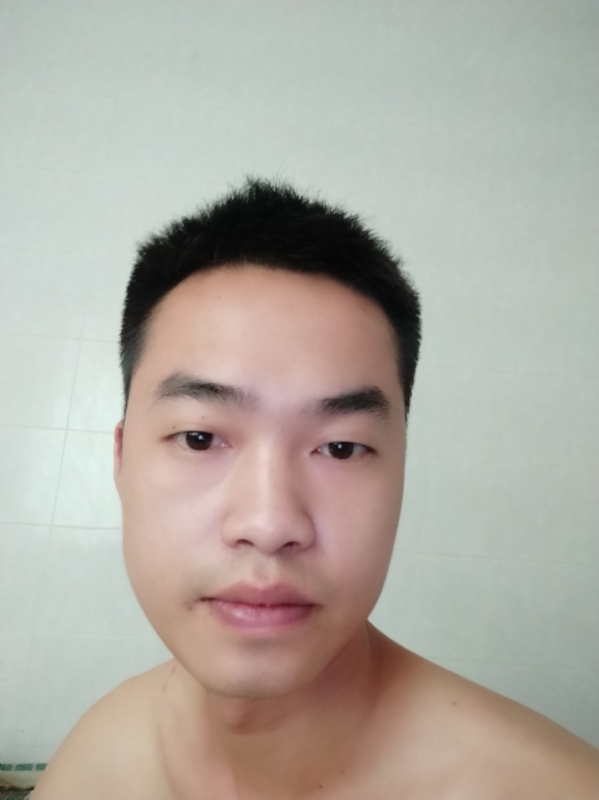 陈宏昌的第一张照片--南通相亲服务中心