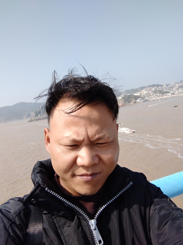 真心的第一张照片--南通相亲服务中心