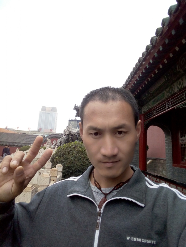 清雨的第一张照片--南通相亲服务中心