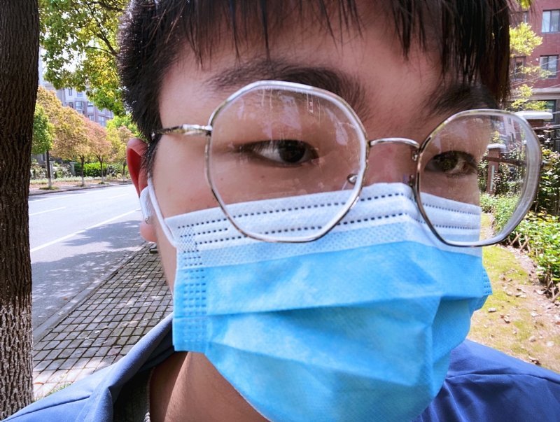 暻琰的第一张照片--南通相亲服务中心