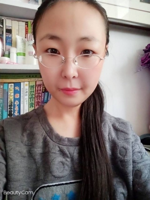 精卫公主的第二张照片--南通相亲服务中心