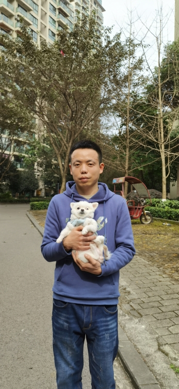 tom的第四张照片--南通相亲服务中心