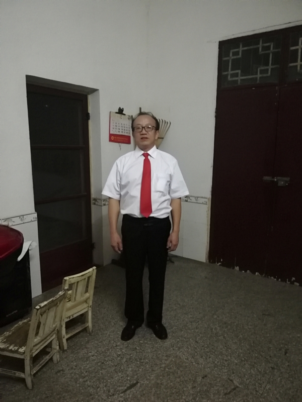 玫瑰祥云的第一张照片--南通相亲服务中心