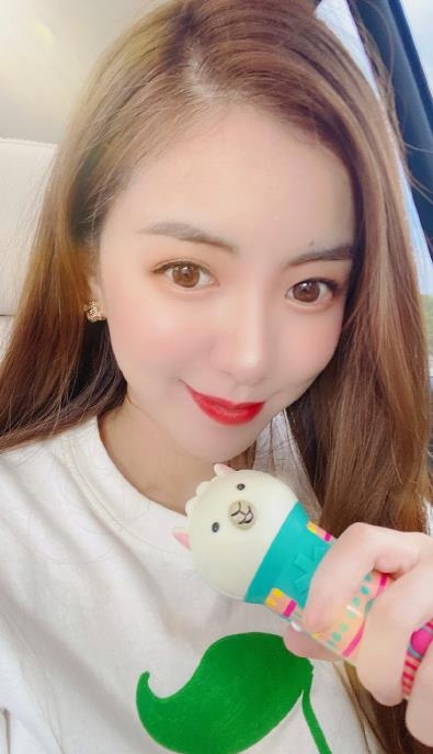 一粒沙的第一张照片--南通相亲服务中心