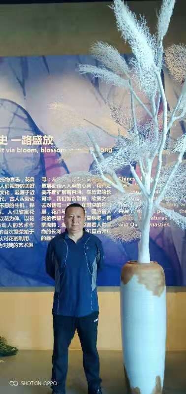 苍海一粟的第一张照片--南通相亲服务中心