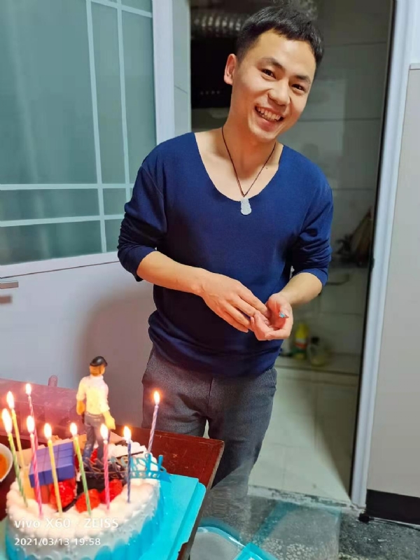 找结婚对象的第一张照片--南通相亲服务中心