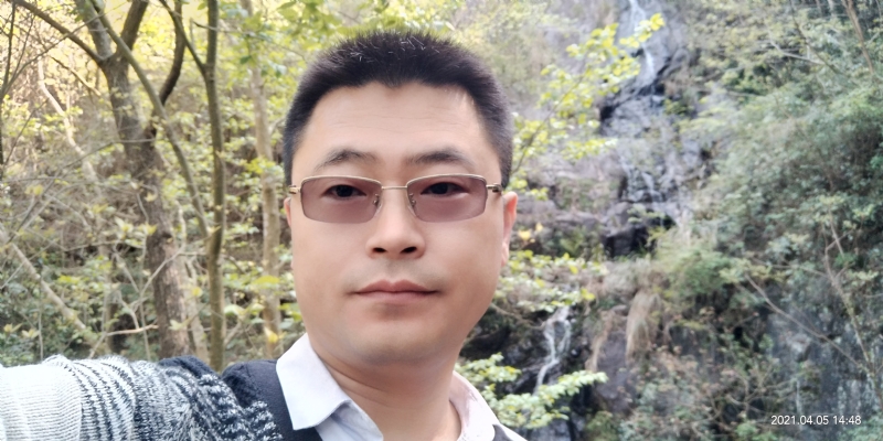 往后余生的第二张照片--南通相亲服务中心