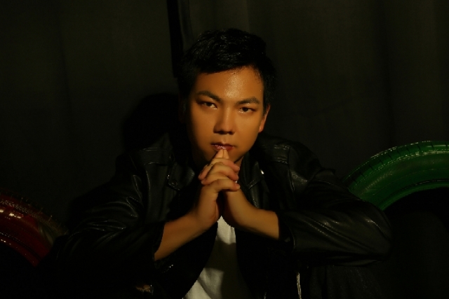 王先生的第一张照片--南通相亲服务中心