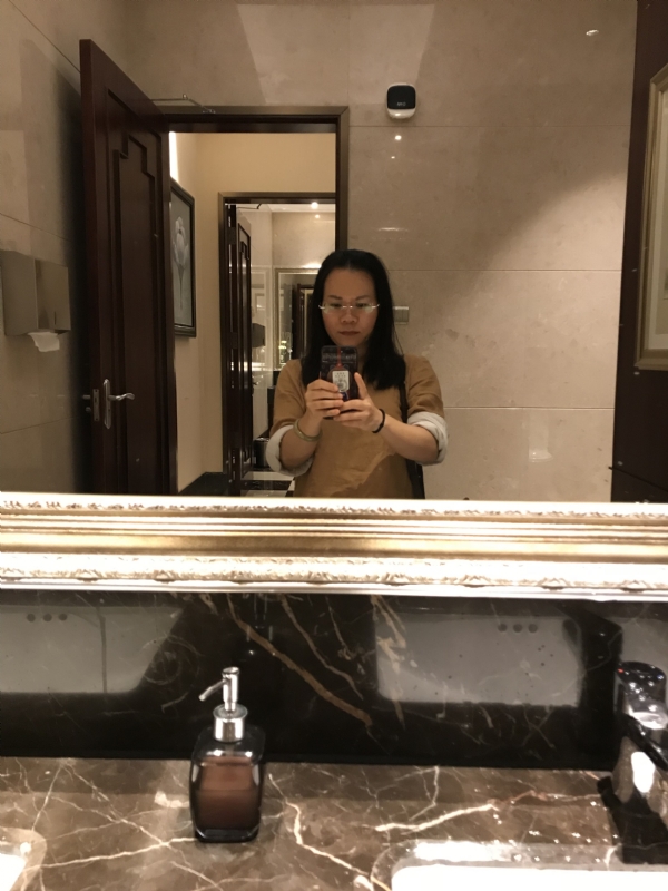 黄莺的第一张照片--南通相亲服务中心