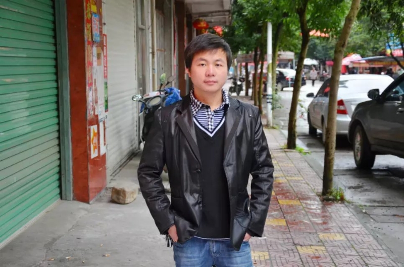 青春正点的第四张照片--南通相亲服务中心