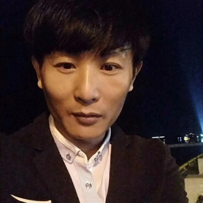 Andy的第一张照片--南通相亲服务中心