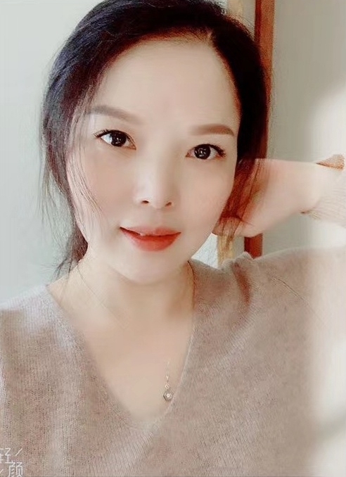 百荷的第一张照片--南通相亲服务中心