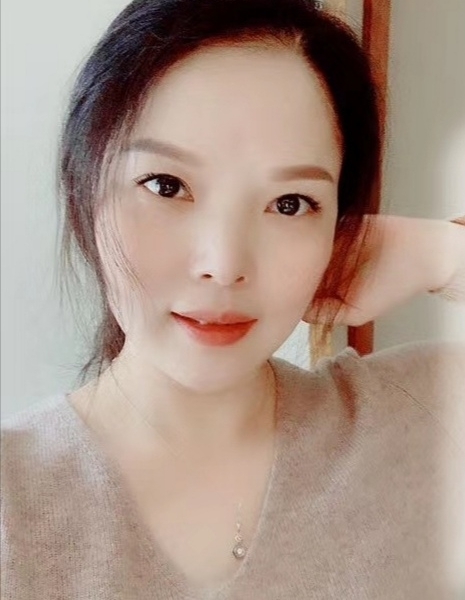 百荷的第二张照片--南通相亲服务中心