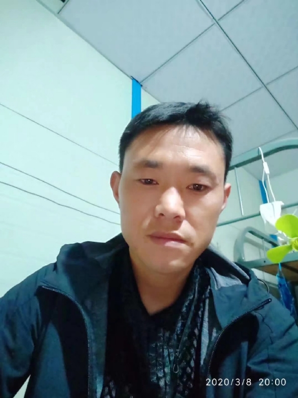 悟的第一张照片--南通相亲服务中心