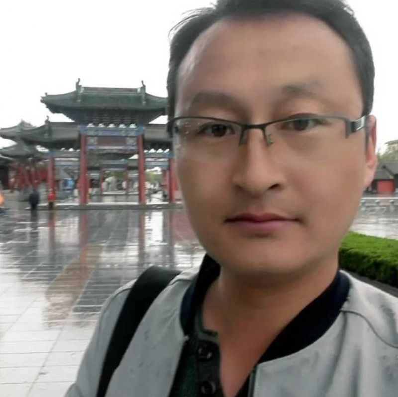 余生安好的第一张照片--南通相亲服务中心