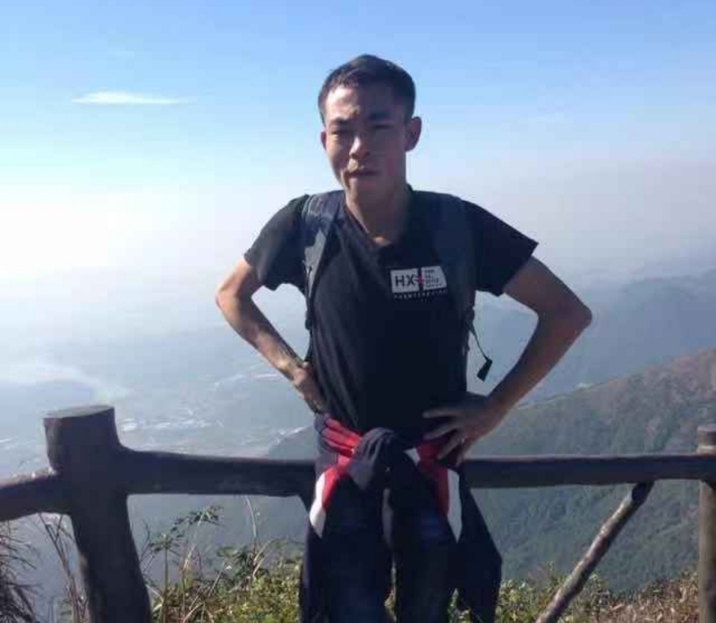 美丽传说的第二张照片--南通相亲服务中心