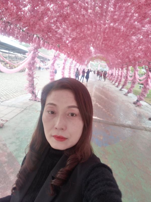 心愿的第一张照片--南通相亲服务中心